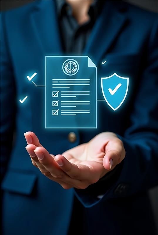 Trusted by Governments Worldwide