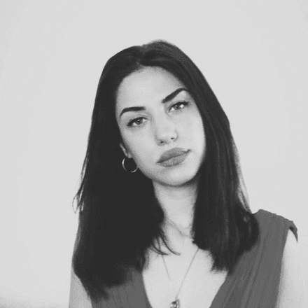 Daniela Vasilovska