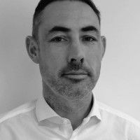 Kenny Bloxham- Healthcare Director, Cisco