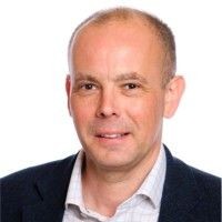 Simon Haydn-Lee Managing Director- EMEA North Government 