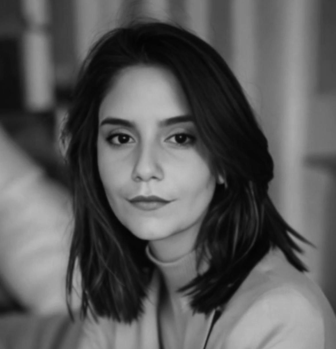 Violeta Bodurova