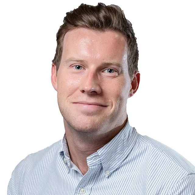 David Foster, Group Director of International Regulatory Affairs at Entain