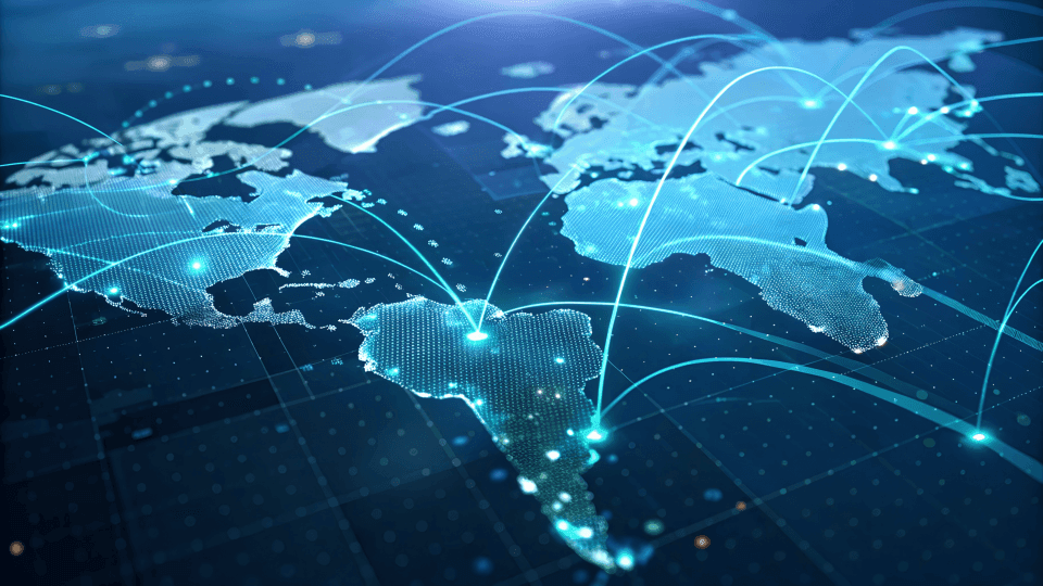Global Expertise